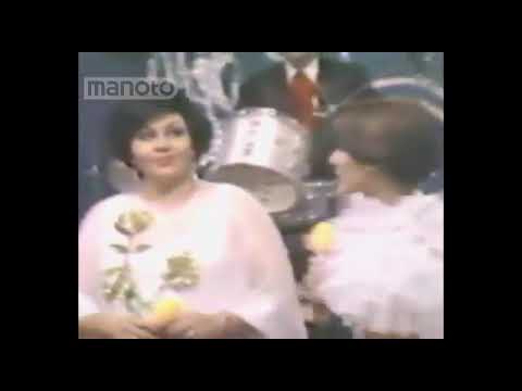 اجرای آهنگ سوغاتی با صدای هایده در شوی رنگارنگ سال پنجاه و شش مجری:گوگوش ترانه سرا:اردلان سرافراز