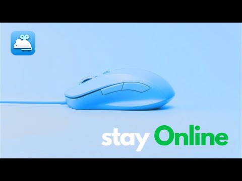 Mouse Shaker video preview