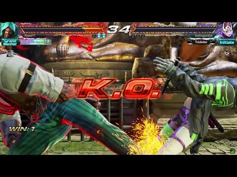 Marduk v Kunimitsu -Sweep-