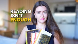 How to Read in English to Actually Improve Your Speaking (3 Methods)