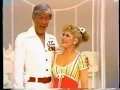 Carol Burnett Show, Bernadette Peters, Dick Van Dyke - "Good Morning"