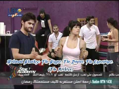 Mahmoud Shoukry - Star Academy - (11-05-10 10-34-51).flv