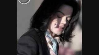 Michael Jackson... The Way You Look Tonight