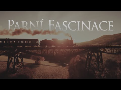 Parní fascinace