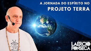 A Jornada do Espírito no Projeto Terra