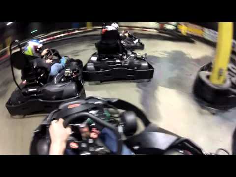 Rental Karting Madness