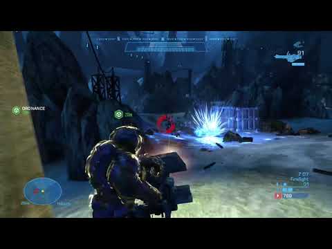 Halo 3: ODST (Video Game 2009) - IMDb