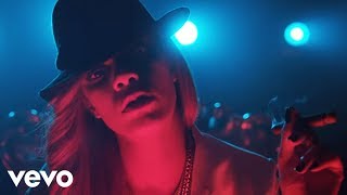 Guè - La Mia Ragazza È Gangsta