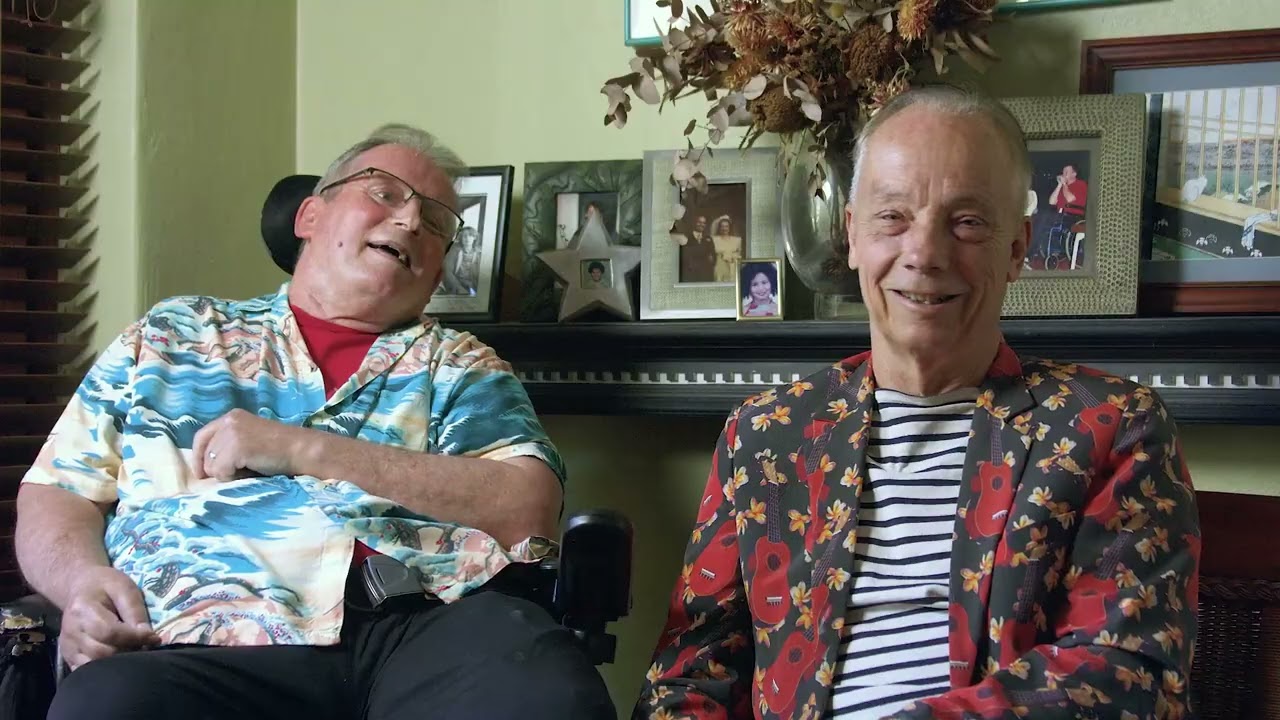 WHOOPEE BLUES Trailer