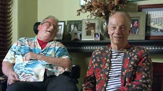 WHOOPEE BLUES Trailer