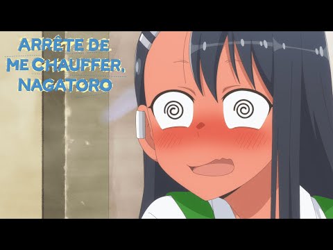 Discussion douteuse | Arrête de me chauffer, Nagatoro
