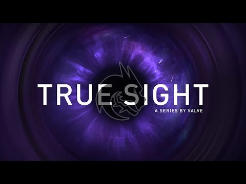 TRUE SIGHT - Team Spirit TI10