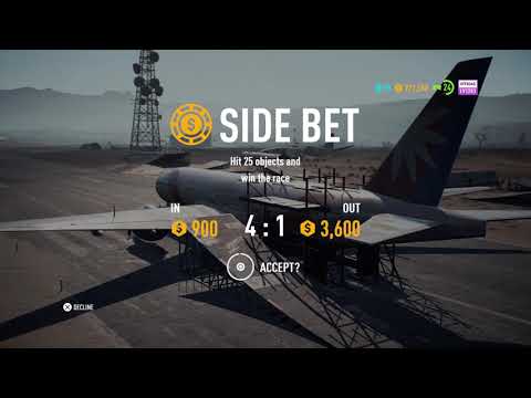 Let's Play - Need For Speed Payback (Part 61: Airfield Showdown)