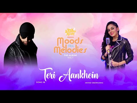 Teri Aankhein — watch video