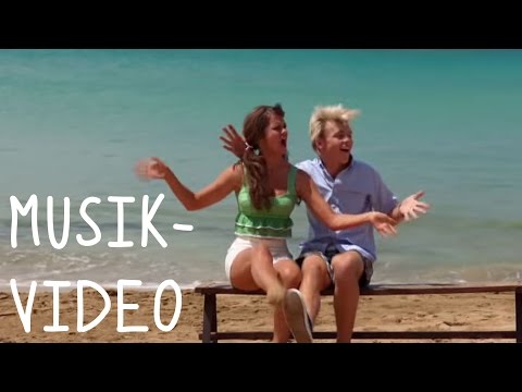TEEN BEACH MOVIE - 🎵 Can't Stop Singing 🎵 - Music Lift | Disney Channel