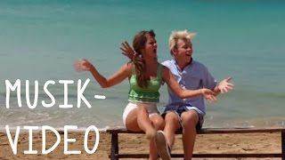 TEEN BEACH MOVIE - 🎵 Can&#39;t Stop Singing 🎵 - Music Lift | Disney Channel