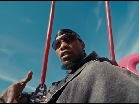 [FREE] Offset x Hamza Type Beat → dontbemad