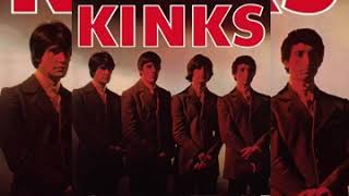 The Kinks - I&#39;m A Hog For You Baby