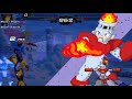 NICK54222 MUGEN Scorpion And Sub Zero VS Ice Man And Fire Man