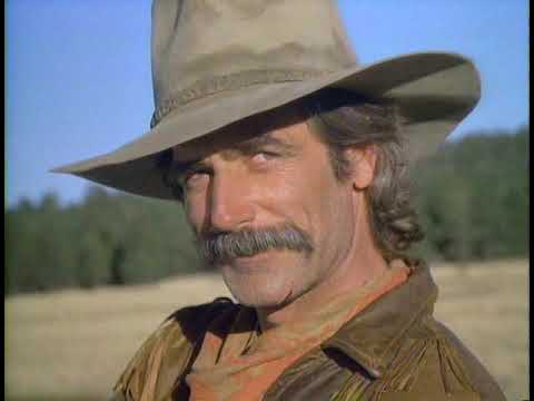 The Quick and the Dead TV Movie Ad (1987)