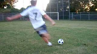 Great Soccer Shots - Kicken 2