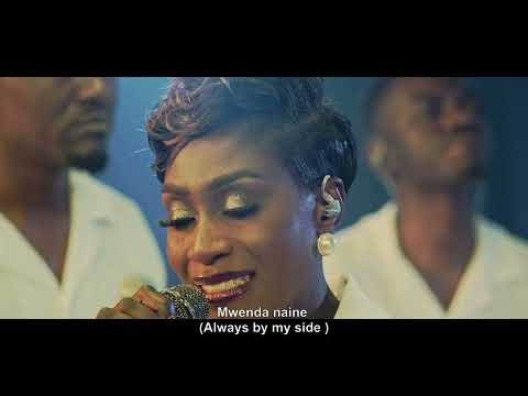Mwaba Naine [Offical Video]