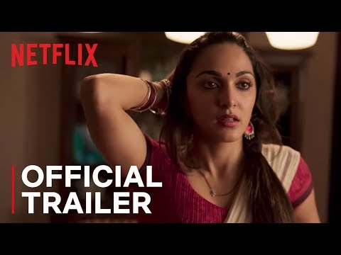 Lust Stories | Official Trailer | Netflix
