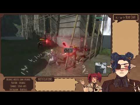 Hate Ladder Steam Community :: Video :: NieR RepliCant | I Hate Ladders.