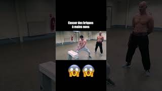 Download lagu IL CASSE DES BRIQUES A MAIN NUE ! IMPRESSIONNANT ! #shorts mp3 Download lagu IL CASSE DES BRIQUES A MAIN NUE ! IMPRESSIONNANT ! #shorts mp3