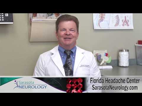 Headache & Migraine Prevention