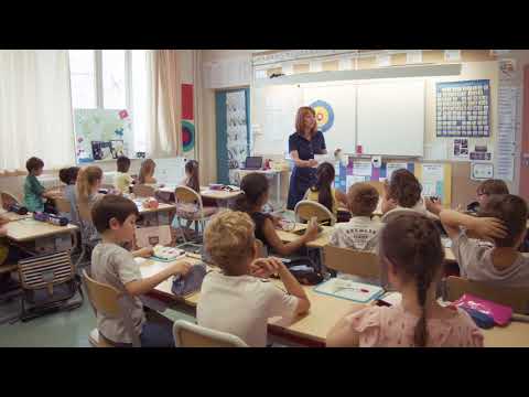 MHM - Calcul rapide en classe de CE1