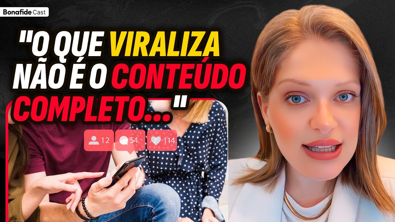 Rede social para advogado: ensinamentos importantes para VIRALIZAR!