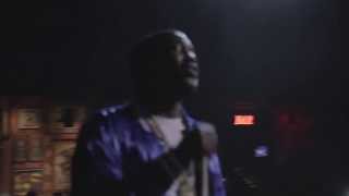 Dreams and Nightmares Intro [LIVE] Meek Mill