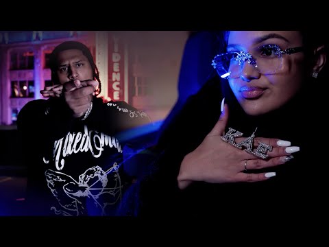 K.A.E. and Jondo Spitta