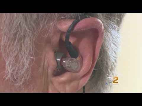 Technology Offers New Hope For Sufferers Of Tinnitus
