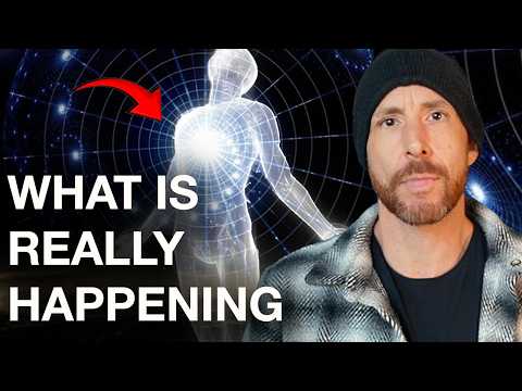 After Spiritual Awakening, Your Body Will Start Doing This ~ Signs You’re Changing!