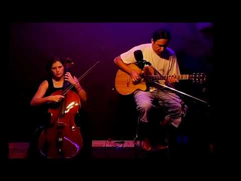 Cello Guitar by Isa&Ger "Impro#6"