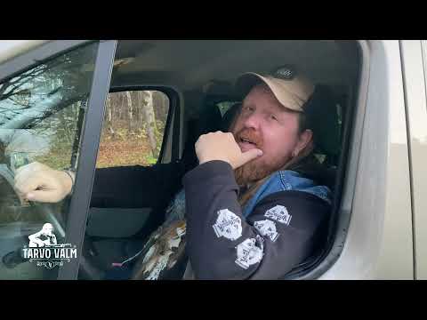 Tarvo Valm - Uljaspea