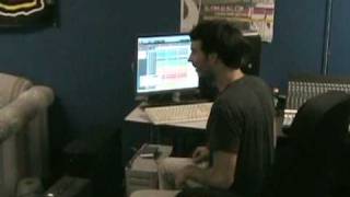 Making Of "Take Aim" - Part 9 (It's the Fyrewyre, Arnold)