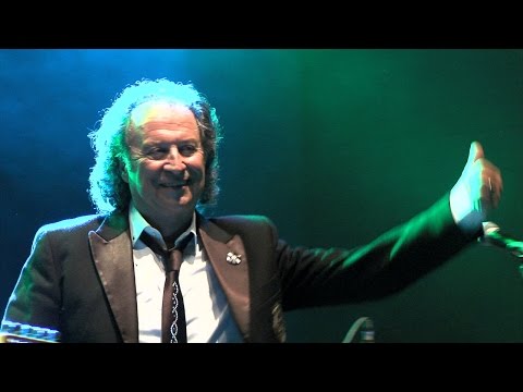 37. Altstadtfest Gifhorn 2016 LIVE: Volker Schlag & Band feat Chris Andrews - Yesterday Mann