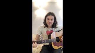 James Bay Live Lessons: Scars