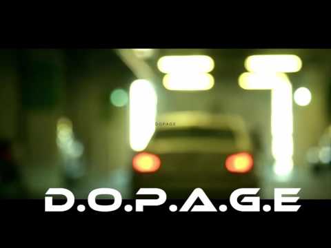 D.O.P.A.G.E - MCHITI K.O (Officiel Music Audio) FésCity 2016