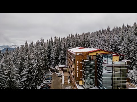 Hotel Cindrel - Paltiniș