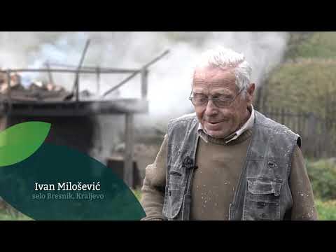 Naša priča ep. 169 16.11.2018. - Poljoprivreda, Breznik i Maglič