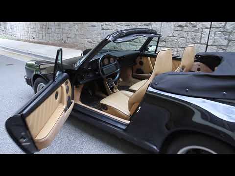 1989 Porsche 911 (CC-1393553) for sale in Atlanta, Georgia