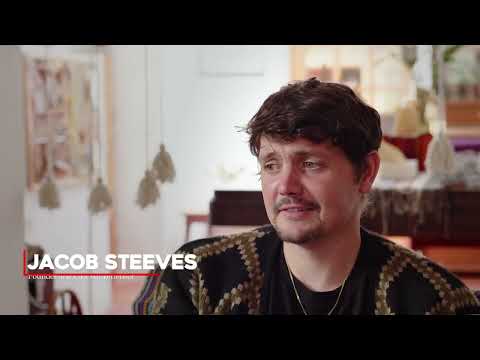 Prologue of #Bittensor Documentary | Jacob Robert Steeves, Founder & CEO of Bittensor