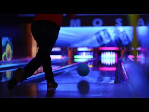 Mosabowling Hohtokeilailua Tapanilan Urheilukeskuksessa