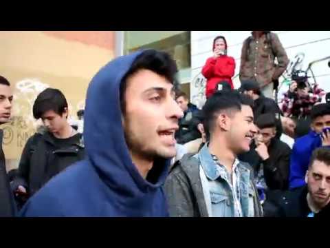 SEÑOR X y PARSE vs SOREN y GABI - FILTROS // REVENGE DUALES