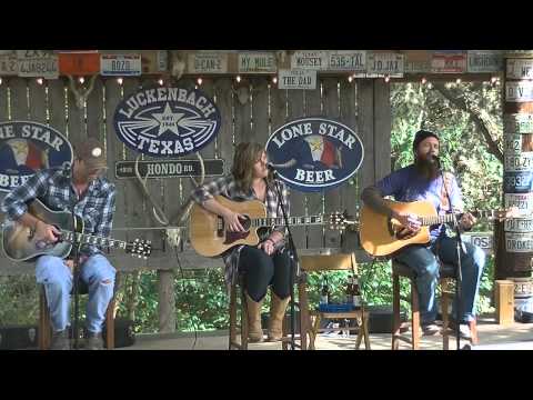 Set 1 - 05 Cody Jinks - Somewhere in the Middle