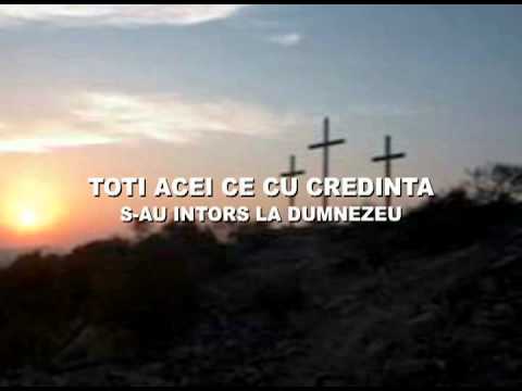 Fratii Groza - Ce Mare Har